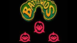 Battletoads  Pause Song REMIX with Download link [upl. by Assirahc]