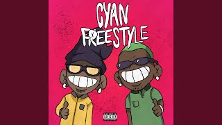 CYAN FREESTYLE [upl. by Blanche74]