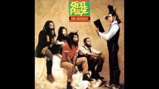 Steel Pulse  Blues Dance Raid [upl. by Orazal473]