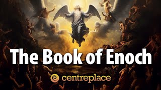 Inside the Book of Enoch [upl. by Manly107]