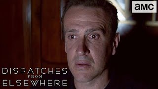 Dispatches From Elsewhere Official Trailer  Premieres March 1 [upl. by Mays]