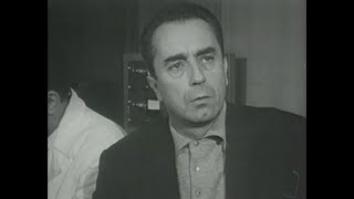 Michelangelo Antonioni documentary [upl. by Melinda697]