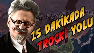 hoi4  troçki yolunu bilmiyorsan izle [upl. by Iddo]