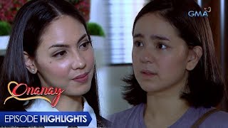 Onanay Paraan para iligtas si Lola Nelia  Episode 27 [upl. by Ahseyd96]