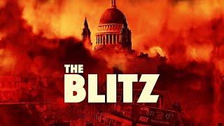 BLITZ Trailer 2011 [upl. by Etheline]