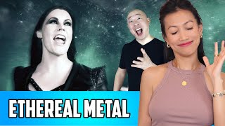 Nightwish  Élan Reaction  Symphony Fantasy [upl. by Navis935]