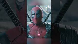 Deadpool 2 deadpool ryanreynolds marvel youtubeshorts shorts trailer film [upl. by Oigaib]