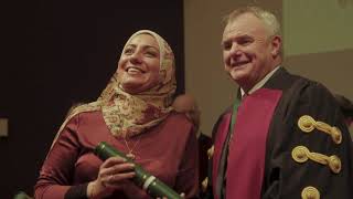 Diploma Ceremony  Royal College of Physicians of Edinburgh [upl. by Nagy211]