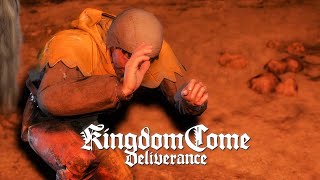 KINGDOM COME DELIVERANCE 052 • Rapota [upl. by Ebenezer]