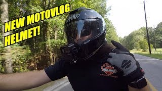 Shoei GT AIR 2 Review [upl. by Clayton]