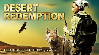 Desert Redemption Full Official Movie [upl. by Jacinda]