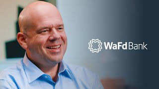 AWS Managed Services and AWS Support help WaFd Bank Optimize Their Cloud Journey [upl. by Ahsilef677]