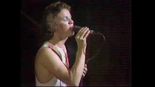 SKYHOOKS Living In The 70s LIVE Sydney Opera House 1274 STEREO [upl. by Farrel]