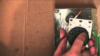 How to Wire an RV Receptacle [upl. by Prudhoe369]