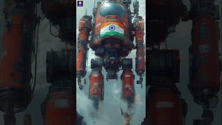 Indian Space Station will be run by Robots  By Prashant Dhawan [upl. by Hillman837]