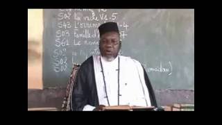 DJAFAR OUATTARA TAFSIR 2016 VOL 1 07 06 16 [upl. by Trudy]