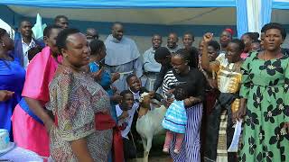 FR EDWARD KIRONDE PRIESTLY ORDINATION [upl. by Ahcropal]