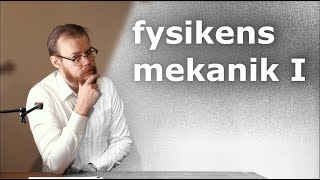 mekanik fö01c si systemgrundenheterprefix och värdesiffror [upl. by Notneiuq]