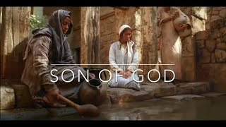 THE LIFE OF JESUS CHRIST MESSIAH OF NAZARETH  SON OF GOD KJV [upl. by Penoyer]