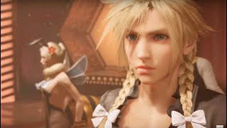 The Internet Loves Final Fantasy VII Remake [upl. by Nordek311]