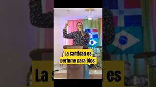 Santidad a Jehovajesus [upl. by Kirred]