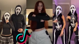 Las Mejores Tendencias y Bailes de Tik Tok I Nuevos trends tiktok 2024  Bailando TIK TOK [upl. by Aled]