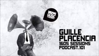 1605 Podcast 101 with Guille Placencia [upl. by Nierman]