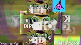 REQUESTED YTPMV Crumbles Crying Csupo Scan [upl. by Amati]