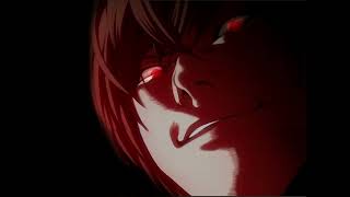 Death Note Unreleased Soundtrack  Death Note Theme Choir wLight Yagamis Final Speech Extended [upl. by Nevets]