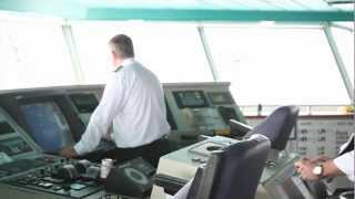 Irish Ferries  Onboard Isle of Inishmore [upl. by Proud]