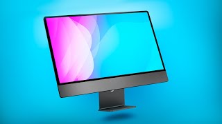 2022 iMac Pro  Everything We Know [upl. by Dylana707]