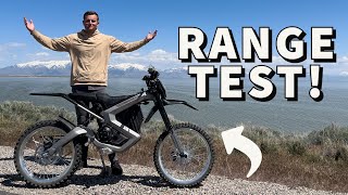 Rawrr Mantis Range Test  Full Throttle [upl. by Susanna]