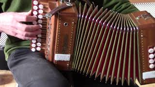 Riggs Of Doom  Anahata melodeon [upl. by Norraa]