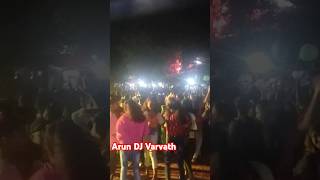 shortvideo Arun DJ [upl. by Yendyc235]