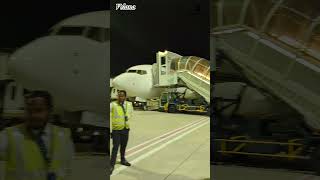 Velana International Airport  Maldives travel [upl. by Kentiggerma994]