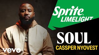 Cassper Nyovest  Soul [upl. by Airak]