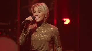 Dana Winner  In Love With You LIVE from Hengelo [upl. by Fink]