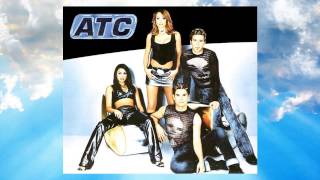 ATC  around the world la la la la laExtended Club Mix [upl. by Notlrahc47]