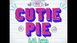 Lil JonCutie Pie Ft TPain ProblemSnoop Dogg [upl. by Alleuqahs310]