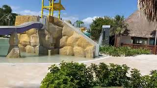 Grand Palladium Riviera Maya Colonial 2021 video [upl. by Beverlee]