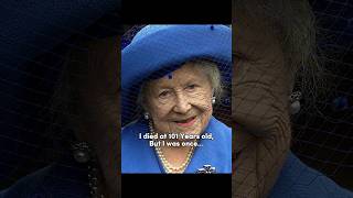 Queen Mother 1900  2002 queenmother queenelizabeth sad emotional trending viral uk royals [upl. by Cosma321]