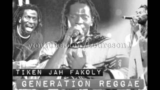 Tiken Jah Fakoly  Beytagnini [upl. by Octavius876]