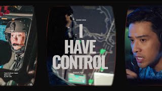 I Have Control An RSAF Short Film [upl. by Puttergill]