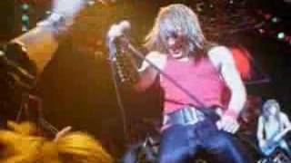 Iron Maiden Iron Maiden 1982 Live [upl. by Sig]