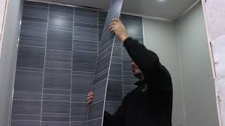 What Is Bathroom Cladding [upl. by King247]