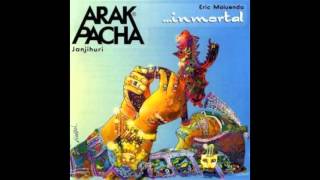 Arak Pacha  Inmortal [upl. by Tamar]