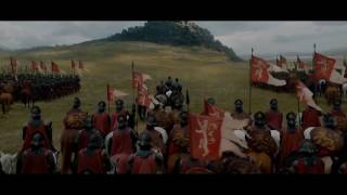 Jaime and The Lannister Army arrive at Highgarden  The Queens Justice [upl. by Revned]