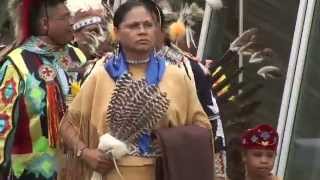 Mashantucket Pequot Powwow Festival 2007 [upl. by Enelyaj]