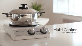 Multi Cooker [upl. by Inger451]