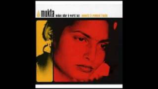 Mukta  Indian sitar amp world jazz 1999  Bindi [upl. by Cherrita]